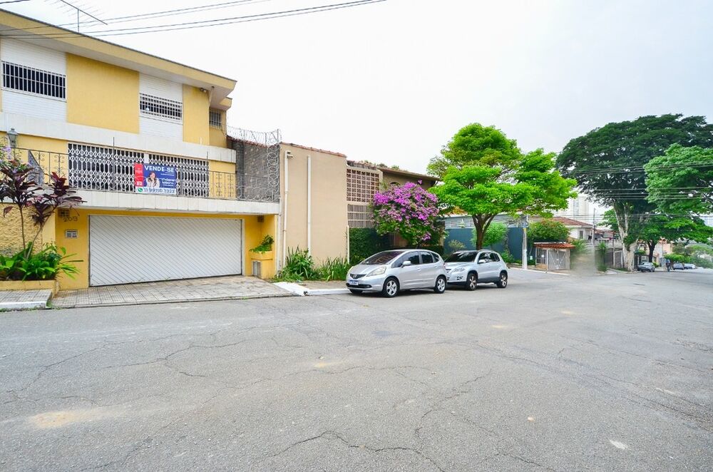 Casa, 5 quartos, 273 m² - Foto 21