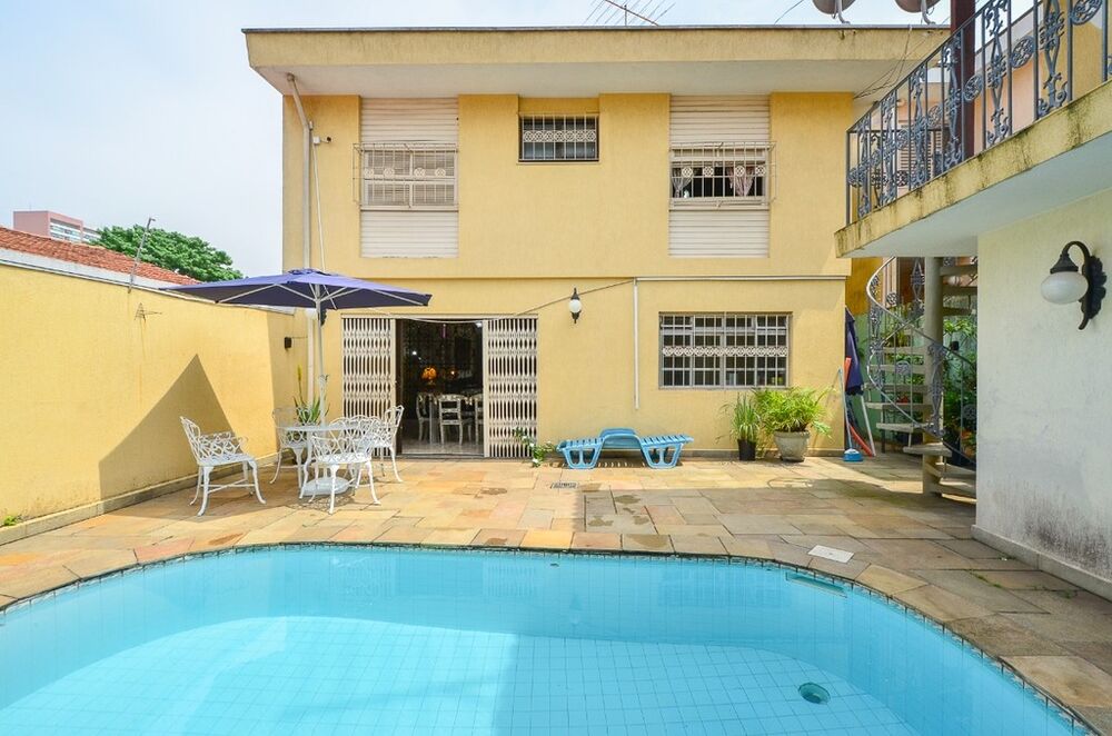 Casa, 5 quartos, 273 m² - Foto 18