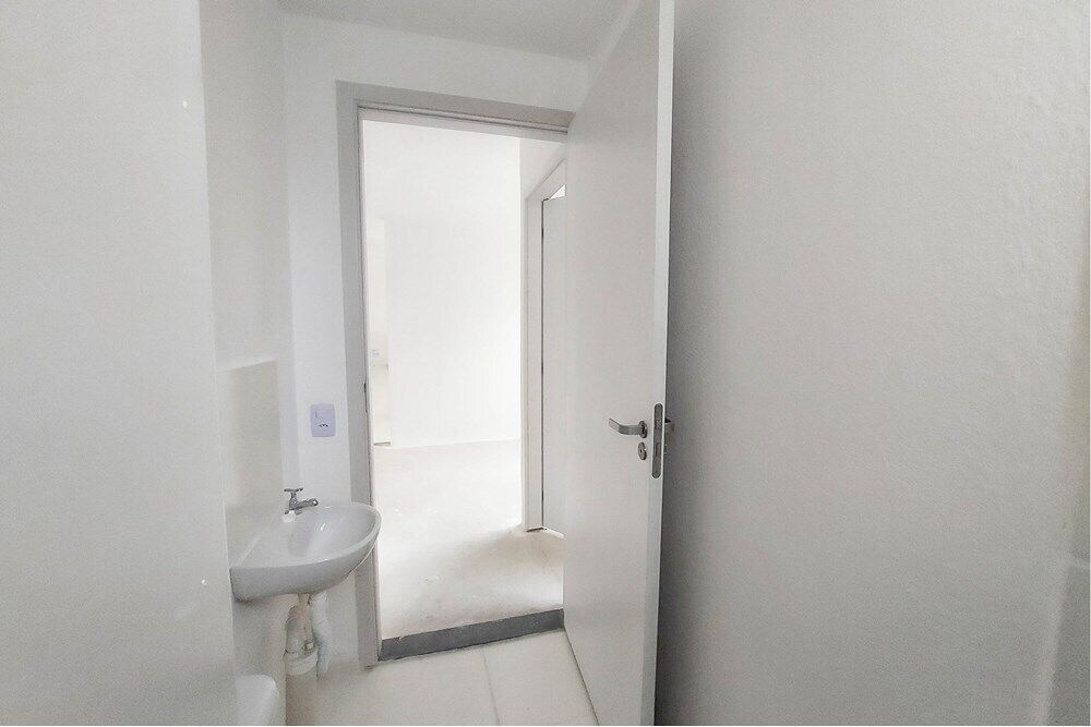 Apartamento, 2 quartos, 42 m² - Foto 2