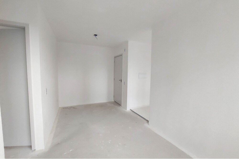 Apartamento, 2 quartos, 42 m² - Foto 1