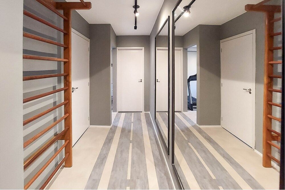 Apartamento, 2 quartos, 42 m² - Foto 3