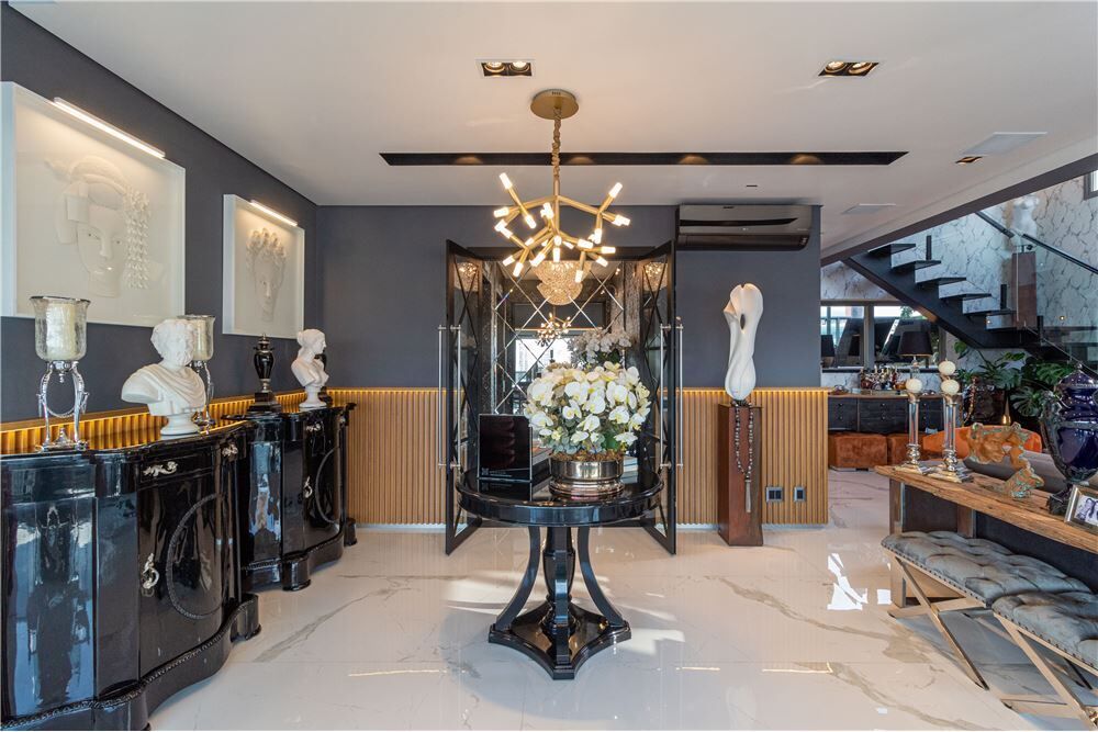 Cobertura, 4 quartos, 311 m² - Foto 22