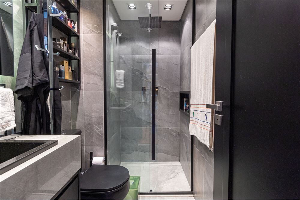 Cobertura, 4 quartos, 311 m² - Foto 8