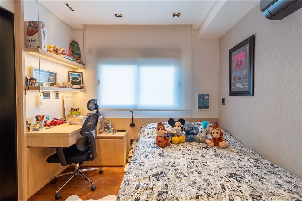 Cobertura, 4 quartos, 311 m² - Foto 24