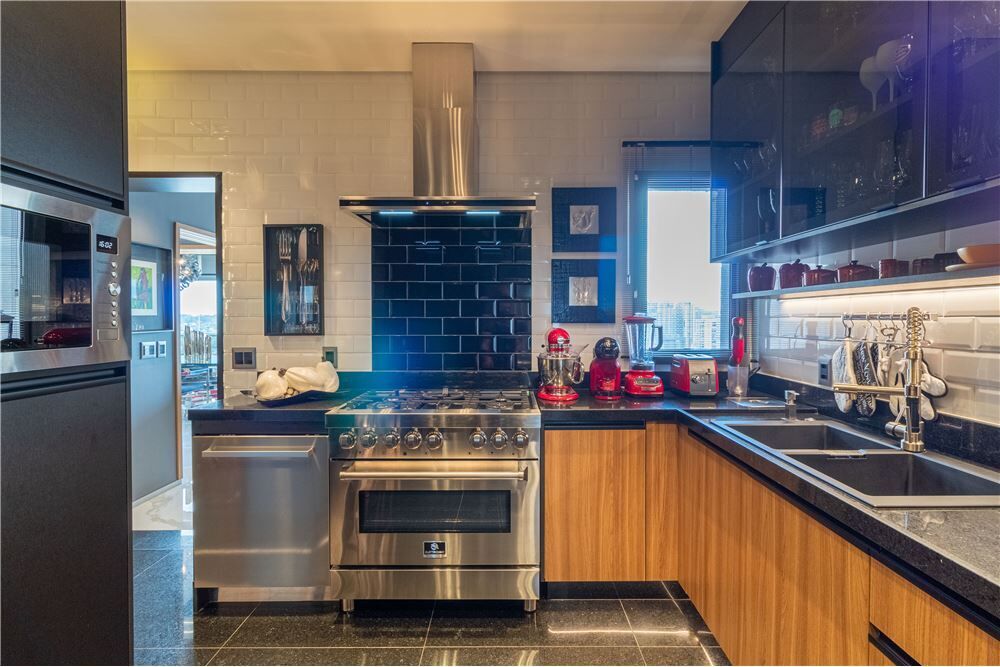 Cobertura, 4 quartos, 311 m² - Foto 30