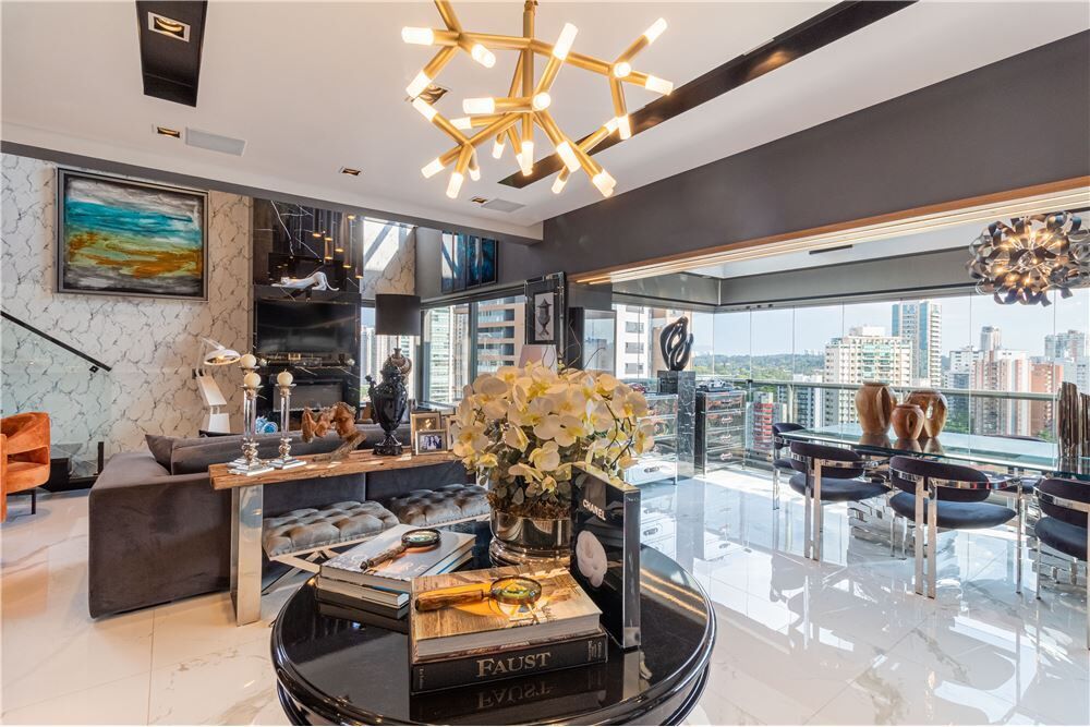 Cobertura, 4 quartos, 311 m² - Foto 23