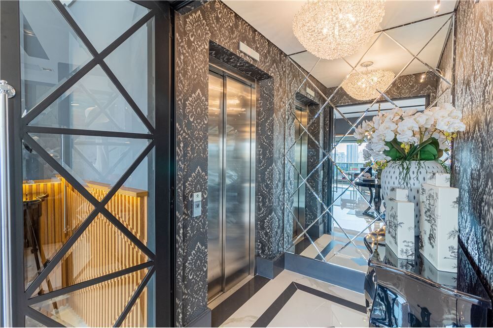 Cobertura, 4 quartos, 311 m² - Foto 20