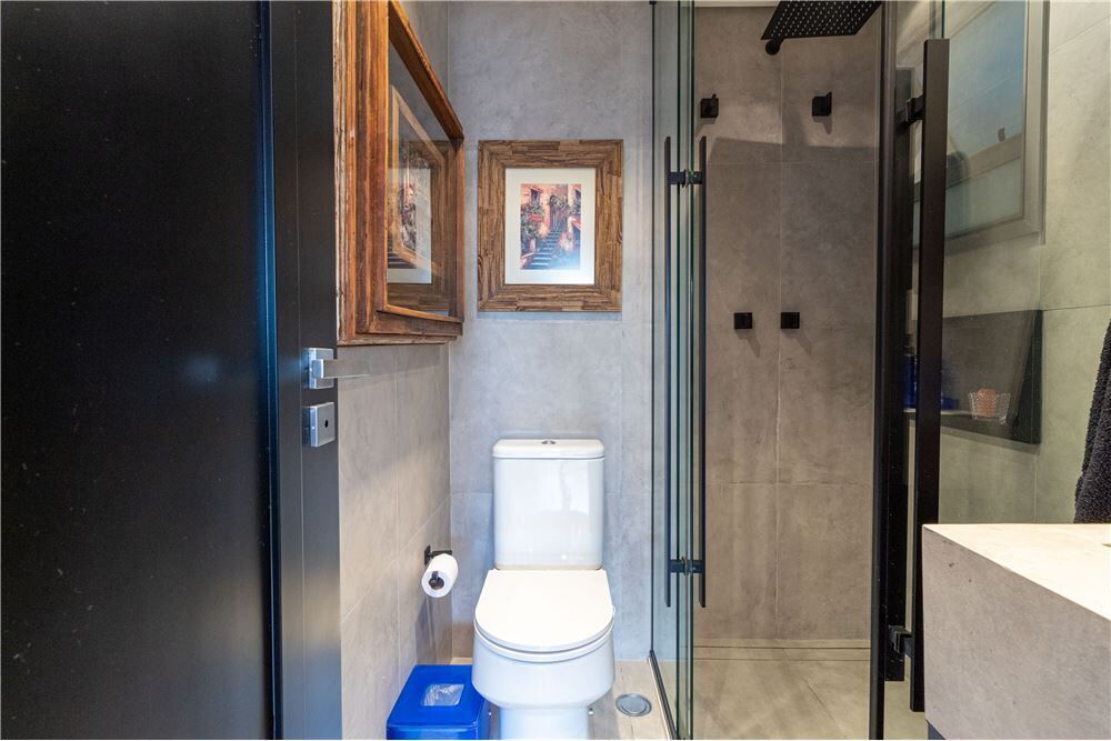 Cobertura, 4 quartos, 311 m² - Foto 1