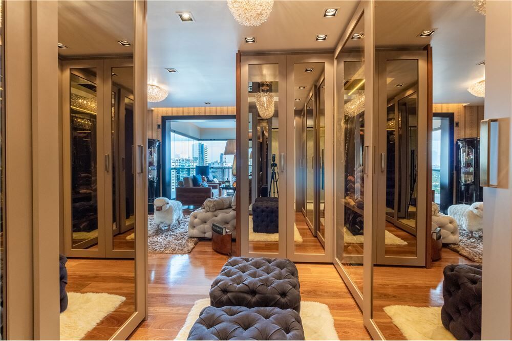 Cobertura, 4 quartos, 311 m² - Foto 3