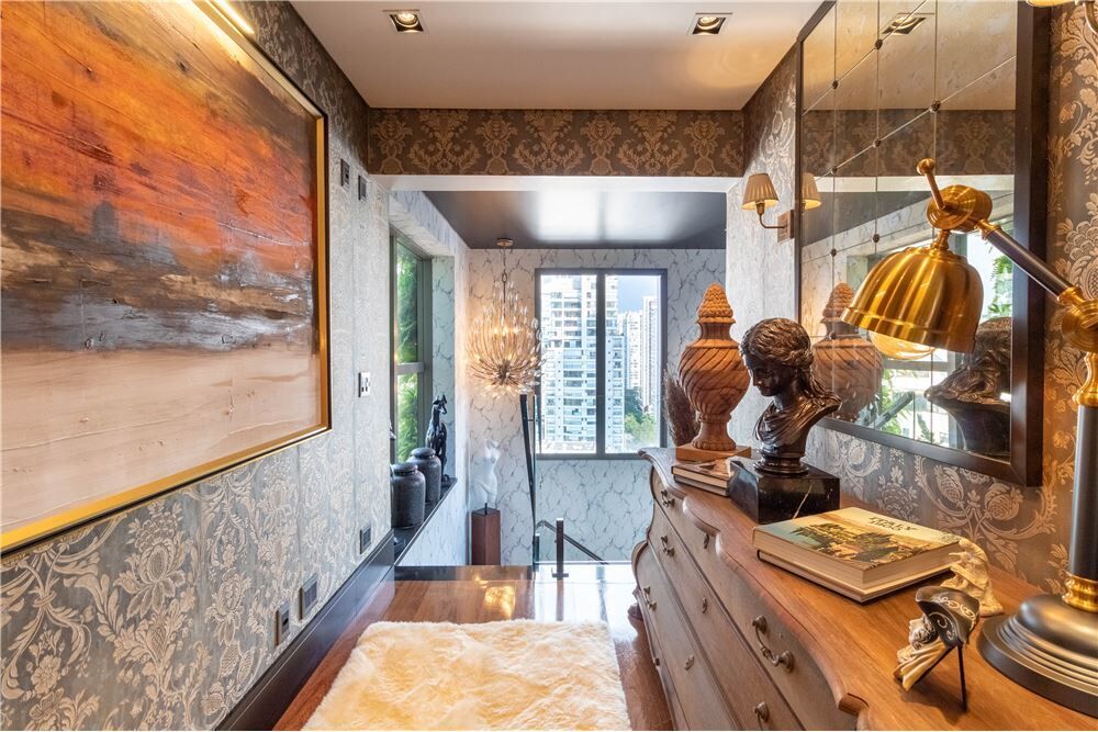 Cobertura, 4 quartos, 311 m² - Foto 15