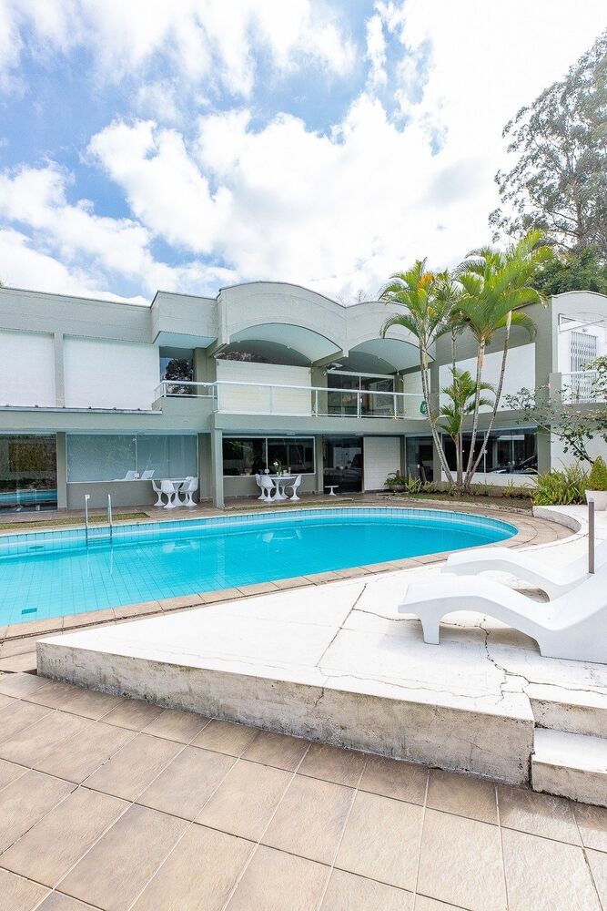 Casa, 3 quartos, 600 m² - Foto 20