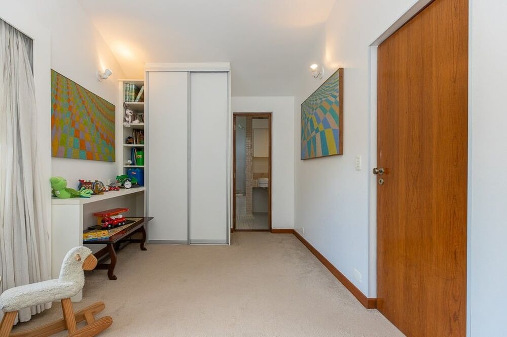 Casa, 3 quartos, 600 m² - Foto 22