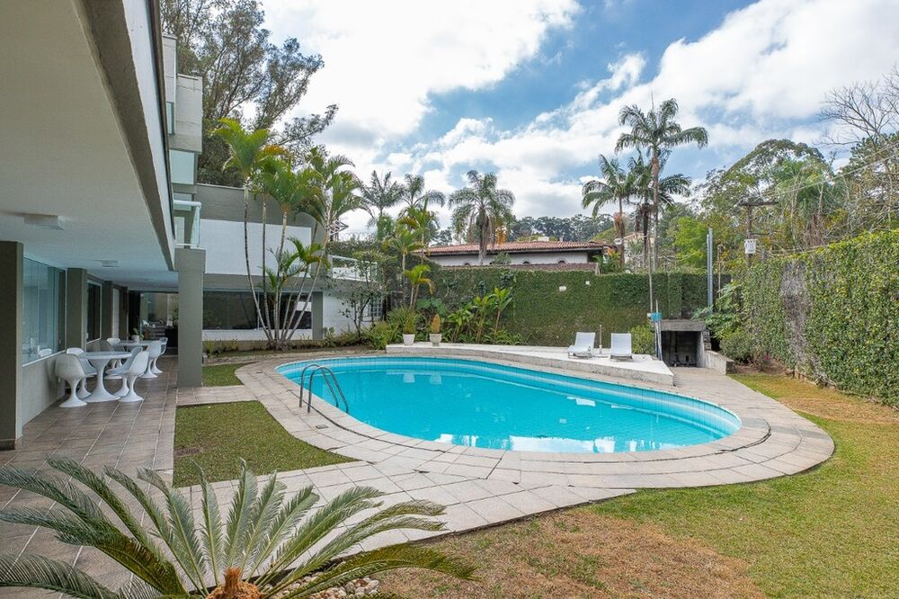 Casa, 3 quartos, 600 m² - Foto 28