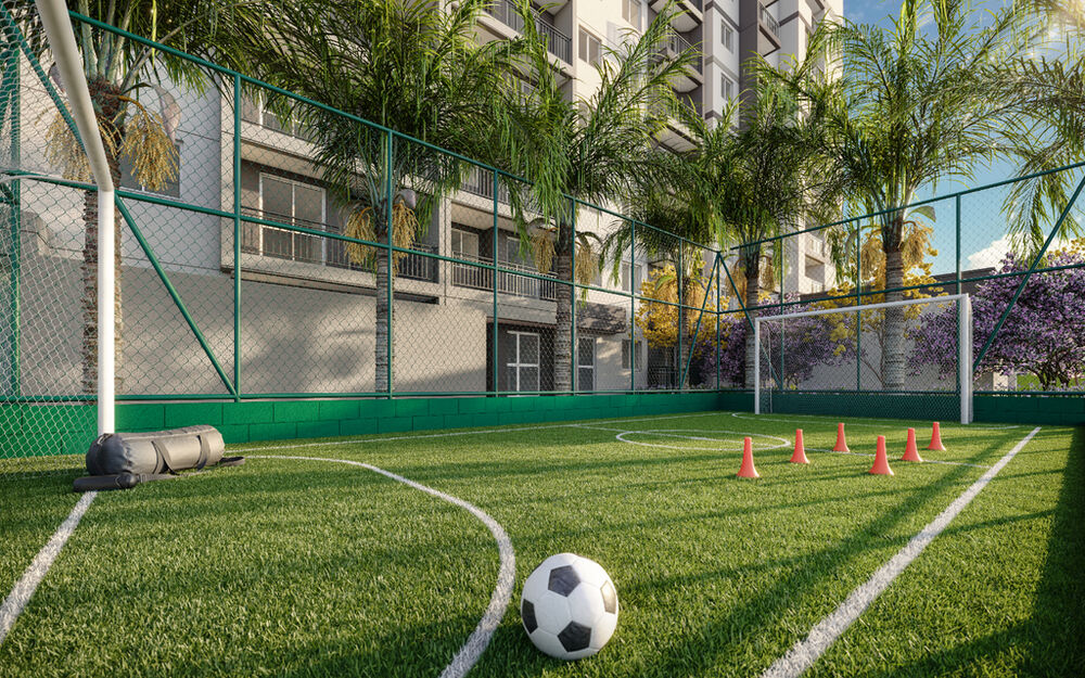 Apartamento, 2 quartos, 37 m² - Foto 19