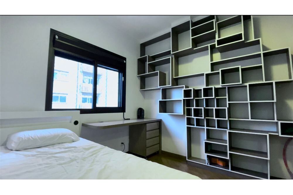 Apartamento, 4 quartos, 177 m² - Foto 9