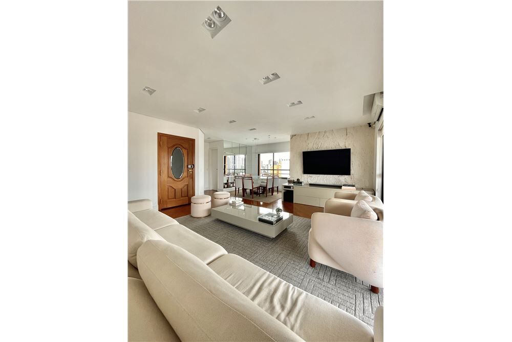 Apartamento, 4 quartos, 177 m² - Foto 12