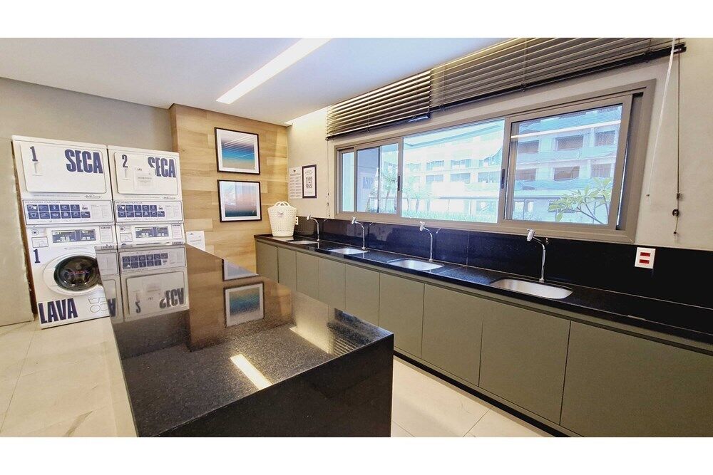 Apartamento, 3 quartos, 82 m² - Foto 3