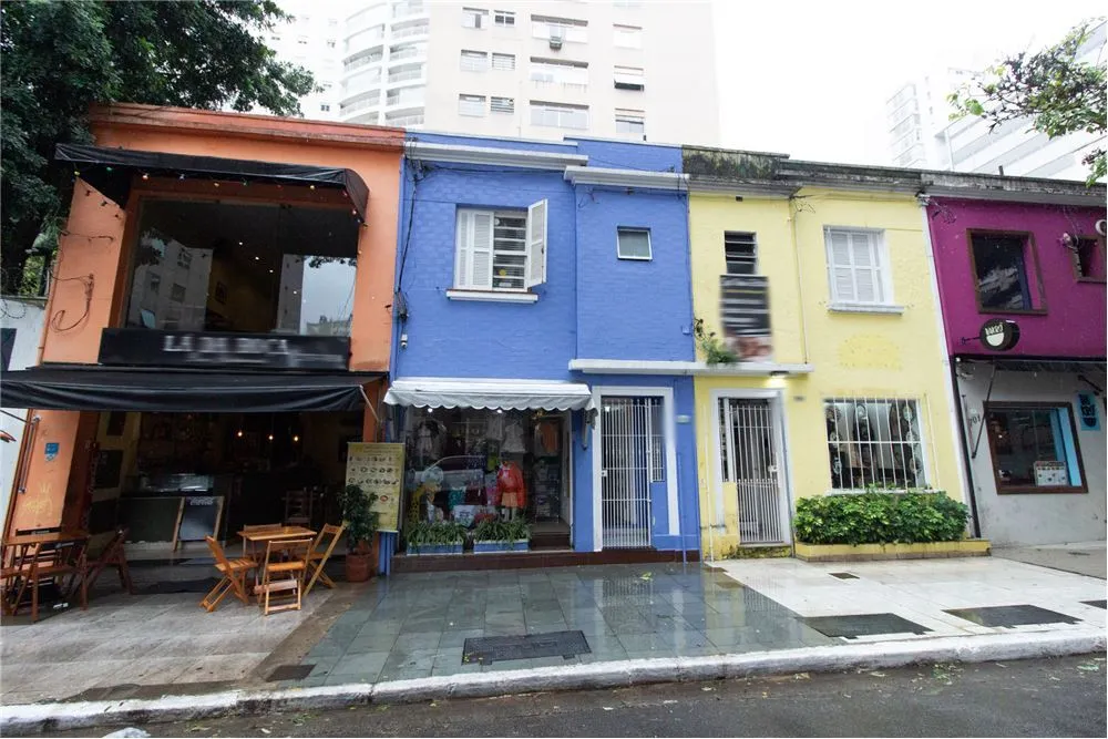 Loja-Salão, 120 m² - Foto 3