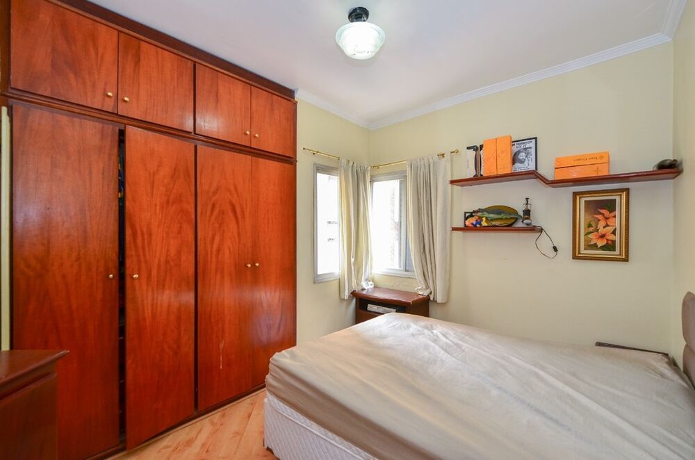 Apartamento à venda com 3 quartos, 136m² - Foto 12