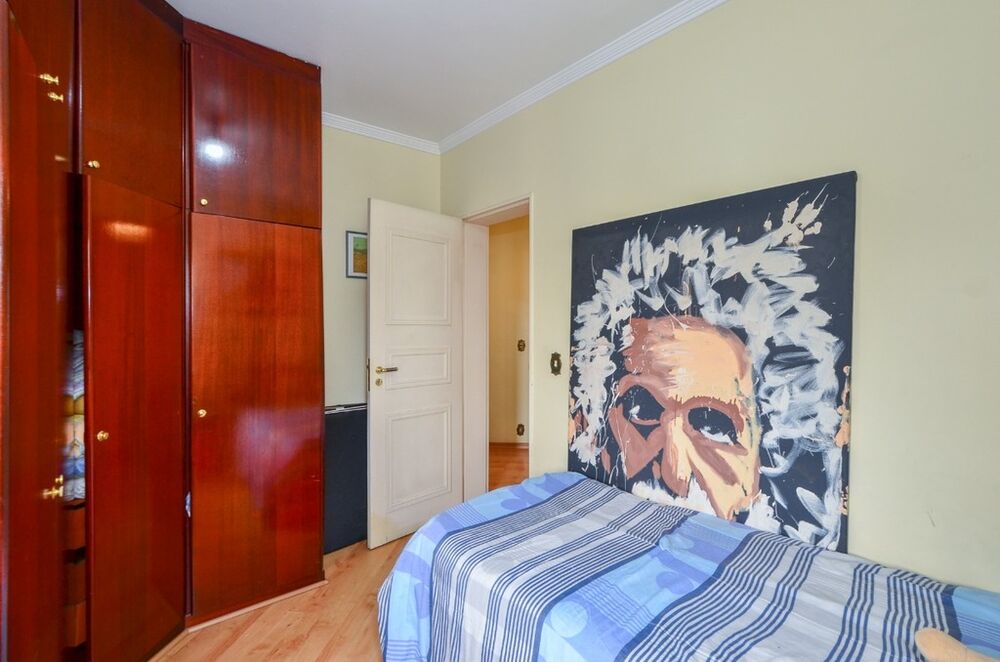 Apartamento à venda com 3 quartos, 136m² - Foto 10