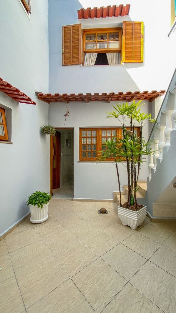 Casa à venda com 5 quartos, 275m² - Foto 10