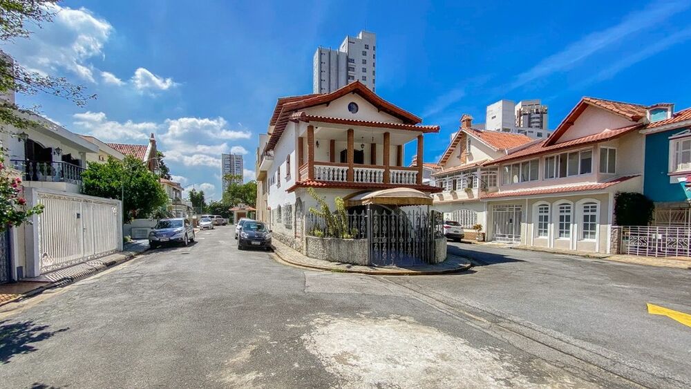 Casa à venda com 5 quartos, 275m² - Foto 5