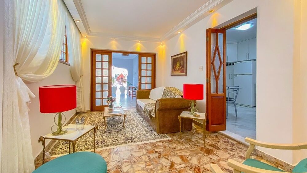 Casa à venda com 5 quartos, 275m² - Foto 12