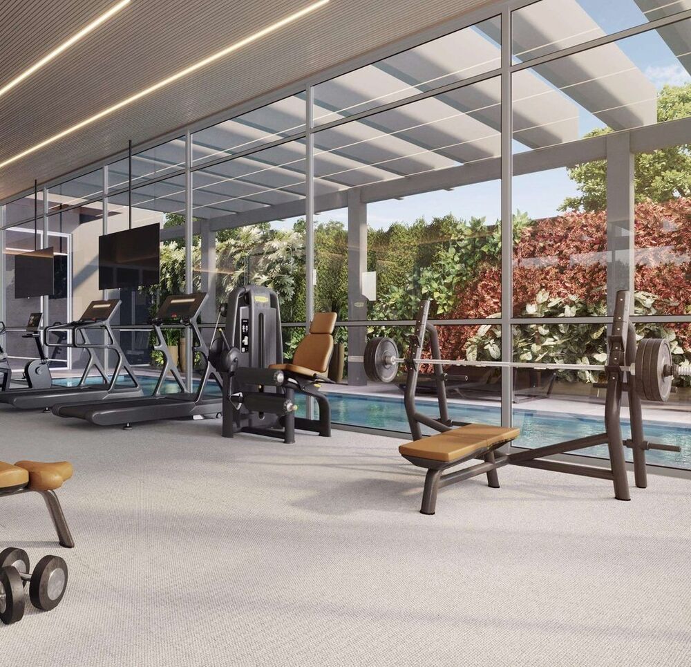 Cobertura, 4 quartos, 345 m² - Foto 3