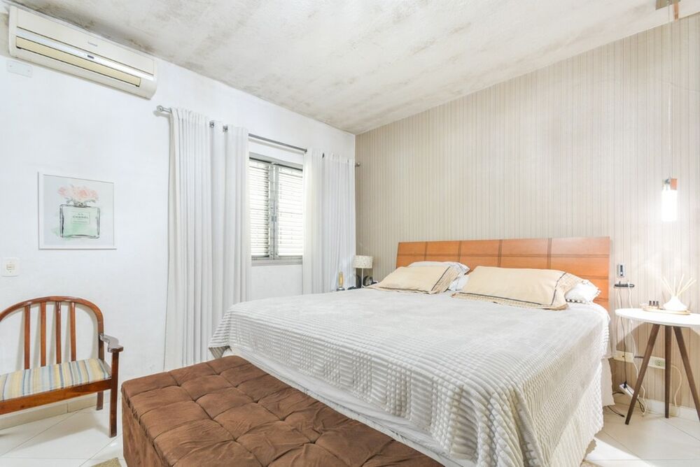 Casa, 4 quartos, 194 m² - Foto 4