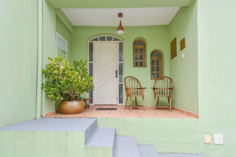 Casa, 4 quartos, 194 m² - Foto 2
