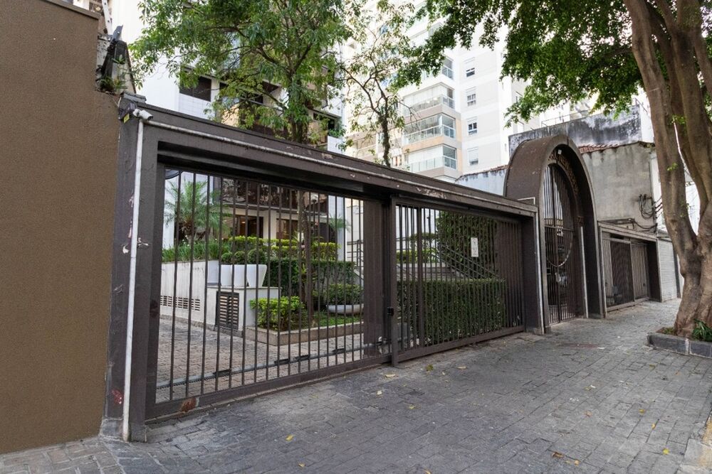 Cobertura, 1 quarto, 81 m² - Foto 1