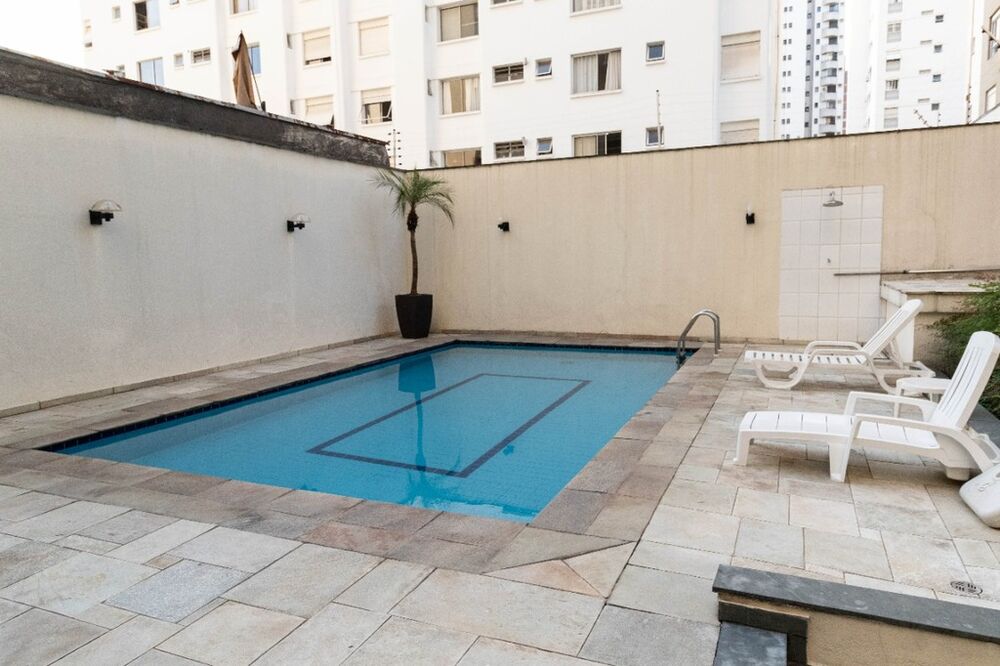 Cobertura, 1 quarto, 81 m² - Foto 3