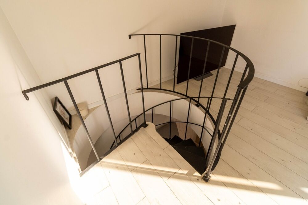 Cobertura, 1 quarto, 81 m² - Foto 7