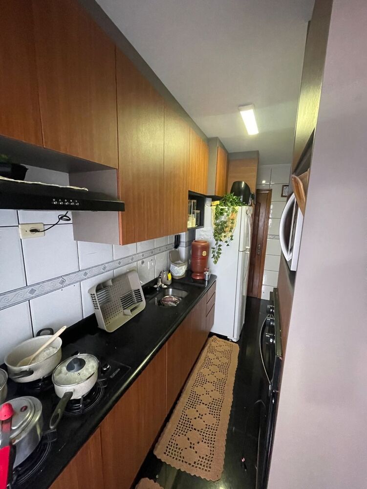 Apartamento à venda com 3 quartos, 60m² - Foto 12