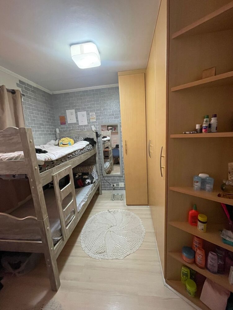 Apartamento à venda com 3 quartos, 60m² - Foto 2
