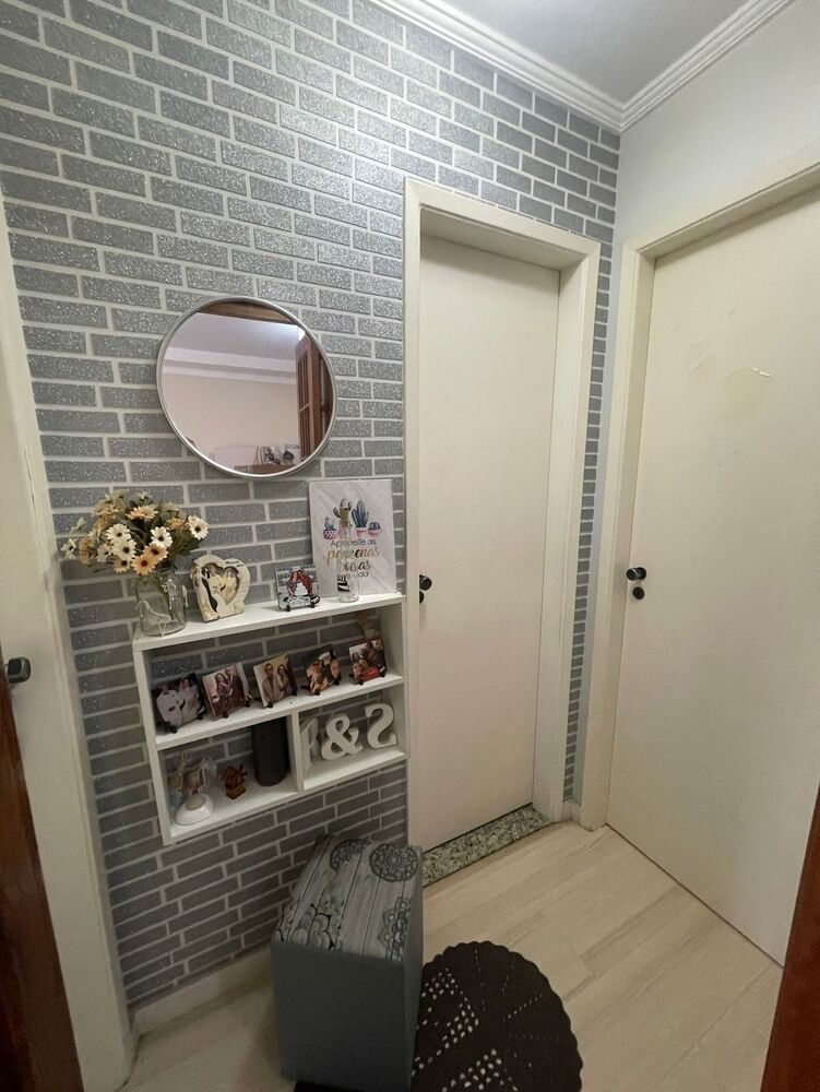 Apartamento à venda com 3 quartos, 60m² - Foto 6