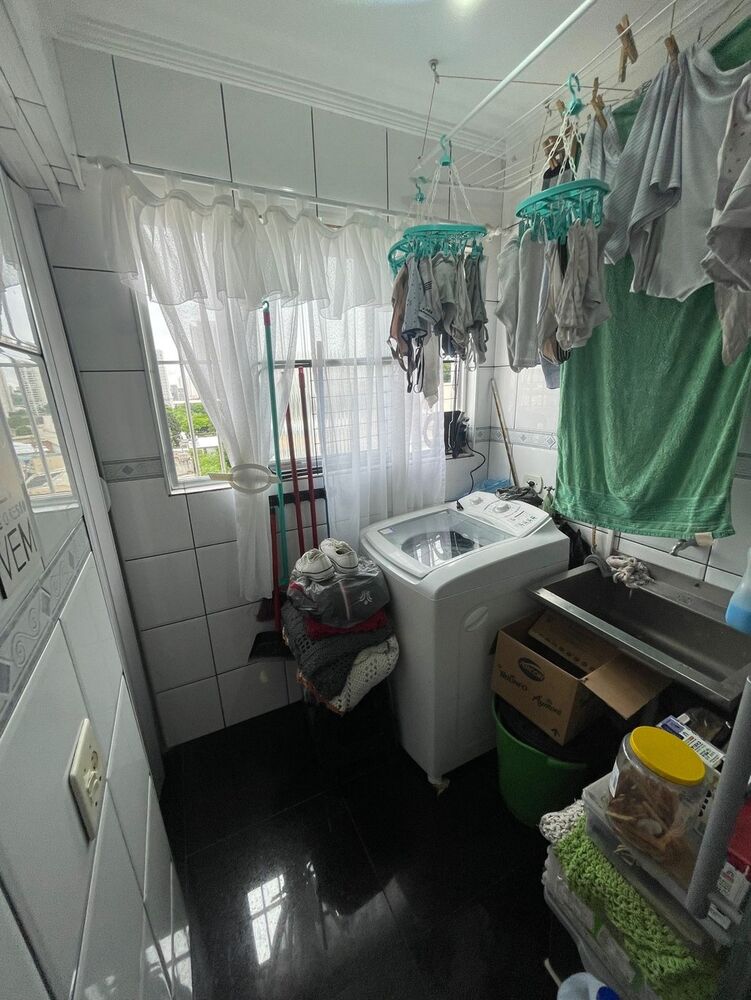 Apartamento à venda com 3 quartos, 60m² - Foto 5