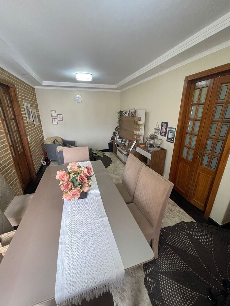 Apartamento à venda com 3 quartos, 60m² - Foto 10