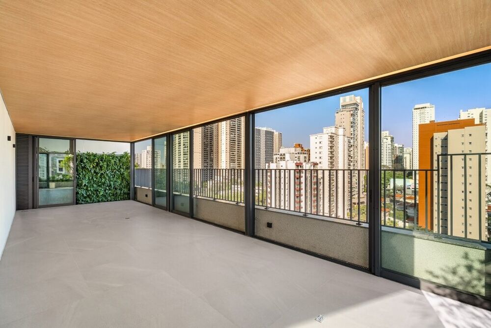Cobertura, 2 quartos, 170 m² - Foto 16