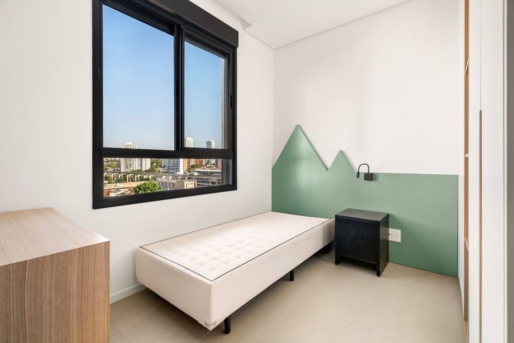 Cobertura, 2 quartos, 170 m² - Foto 9