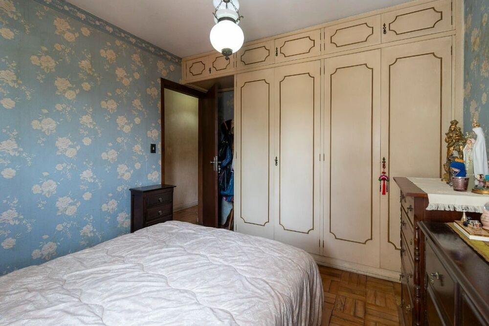 Casa, 5 quartos, 162 m² - Foto 1