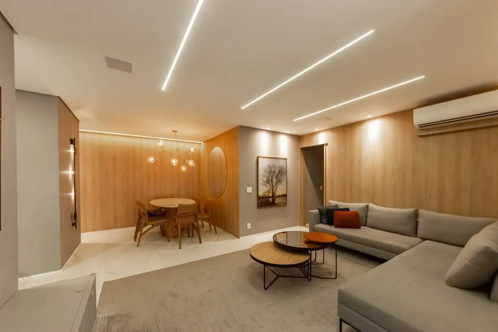Apartamento, 2 quartos, 93 m² - Foto 1