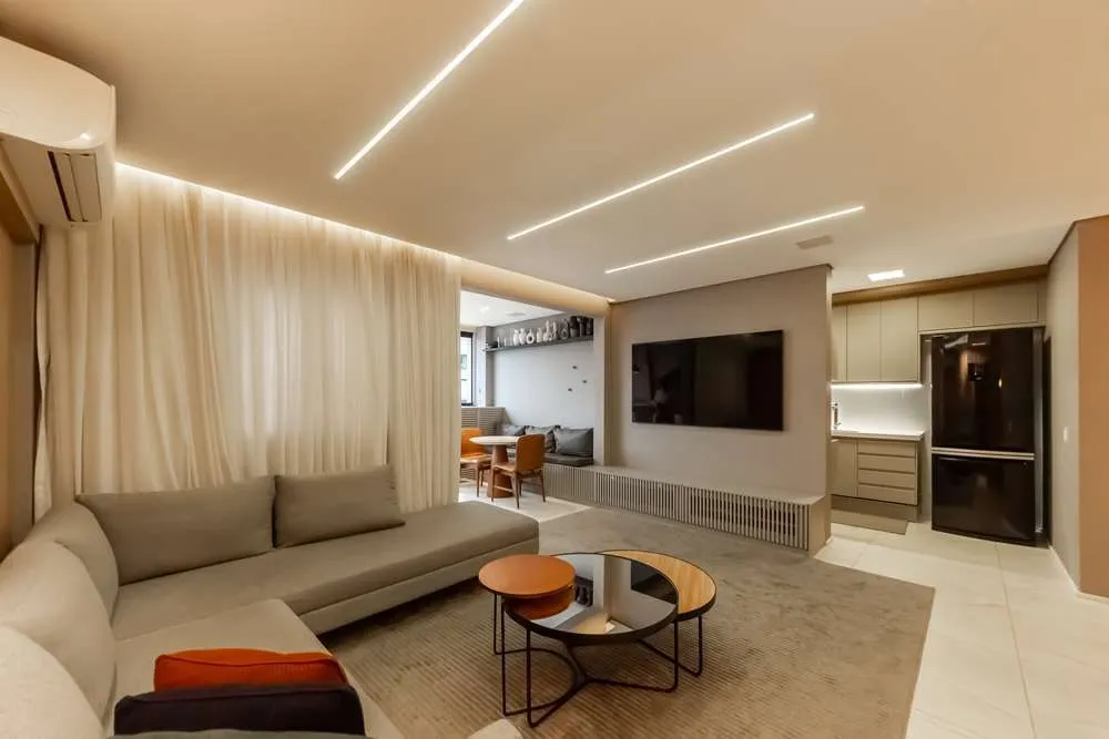 Apartamento, 2 quartos, 93 m² - Foto 3