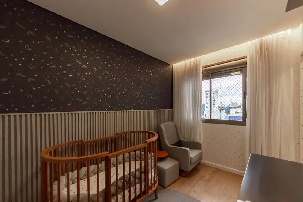 Apartamento, 2 quartos, 93 m² - Foto 4