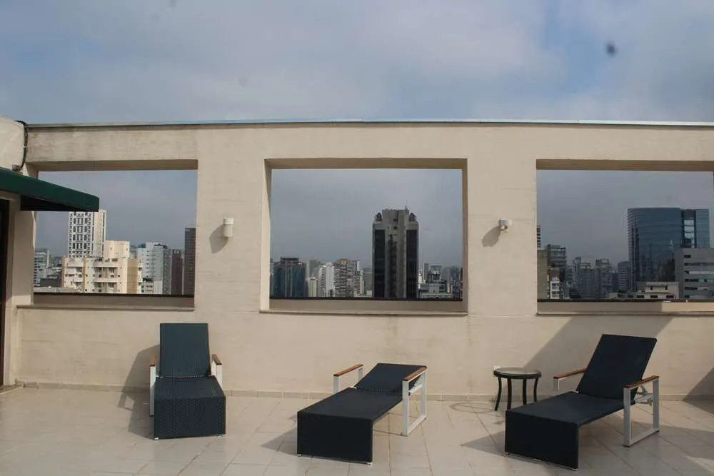 Apartamento, 1 quarto, 51 m² - Foto 2