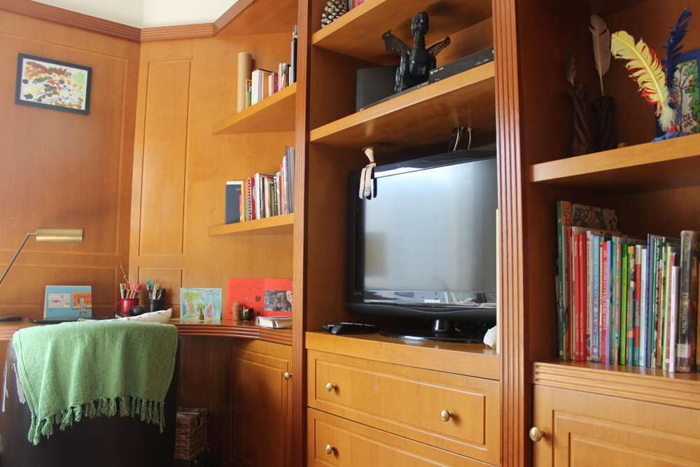 Apartamento à venda com 1 quarto, 51m² - Foto 6