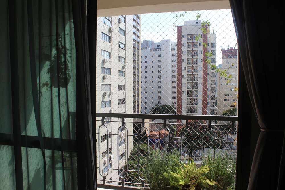 Apartamento à venda com 1 quarto, 51m² - Foto 7