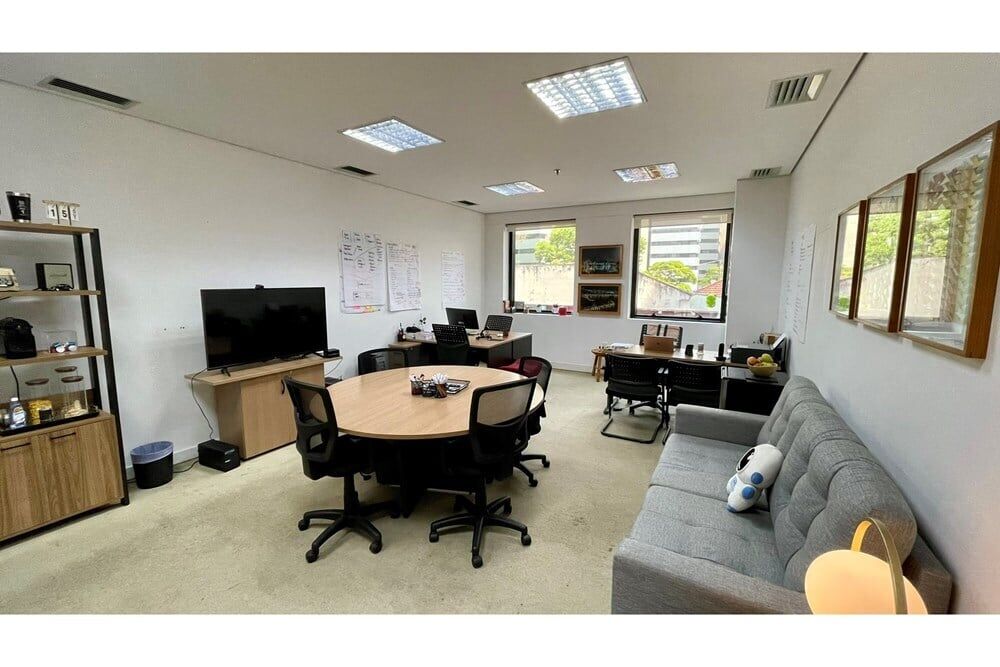 Sala-Conjunto, 42 m² - Foto 10