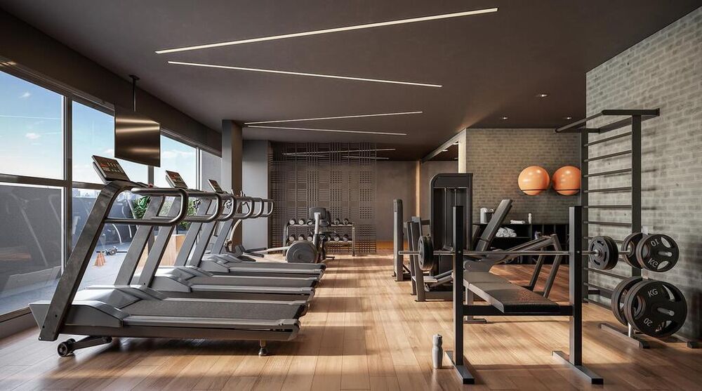 Apartamento, 2 quartos, 75 m² - Foto 4