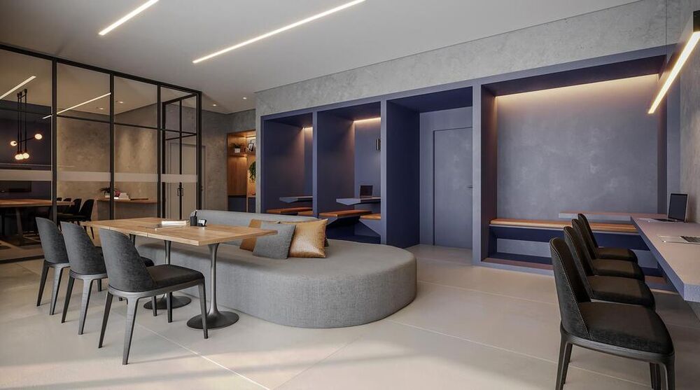 Apartamento, 2 quartos, 75 m² - Foto 6